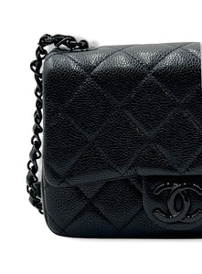 Chanel Incognito Mini