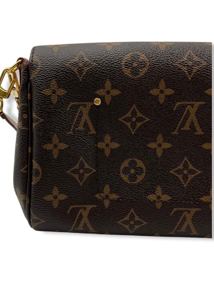 LOUISVUITTON 最爱的MM