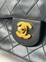 Load image into Gallery viewer, Chanel Vintage Timeless Classic Medium
