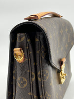 Load image into Gallery viewer, Louis vuitton pochete metis
