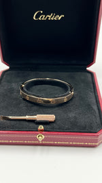 Load image into Gallery viewer, Cartier Classic Love Bracelet
