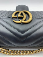 Load image into Gallery viewer, Gucci Marmont Mini
