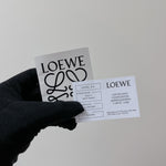 Load image into Gallery viewer, Loewe hammock bag - small
