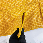 Load image into Gallery viewer, Goyard anjou gm - reversible
