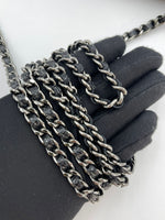 Charger l&#39;image dans la galerie, Chanel Wallet on Chain Limited Edition
