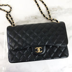 Charger l&#39;image dans la galerie, Chanel Timeless Classic Jumbo
