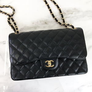 Chanel Timeless Classic Jumbo