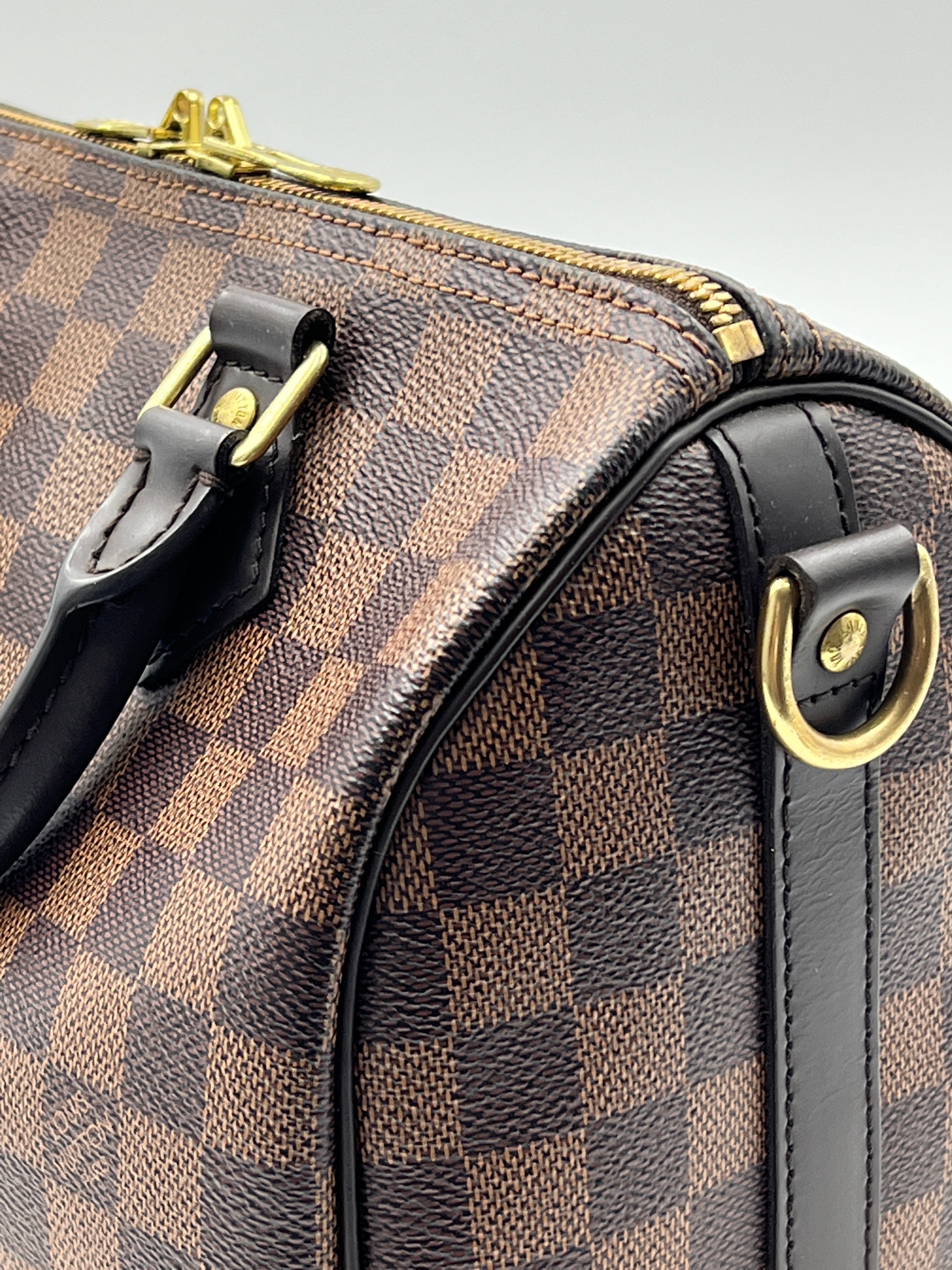 Louis vuitton speedy 25 bandouliere