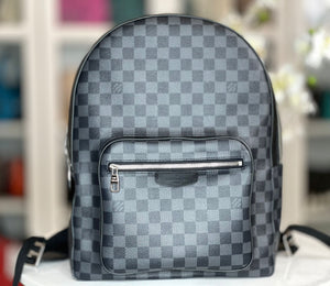 Louis vuitton josh backpack