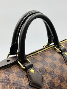 Louis vuitton speedy