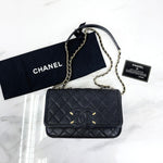 Load image into Gallery viewer, Chanel Filigree Small Flap
