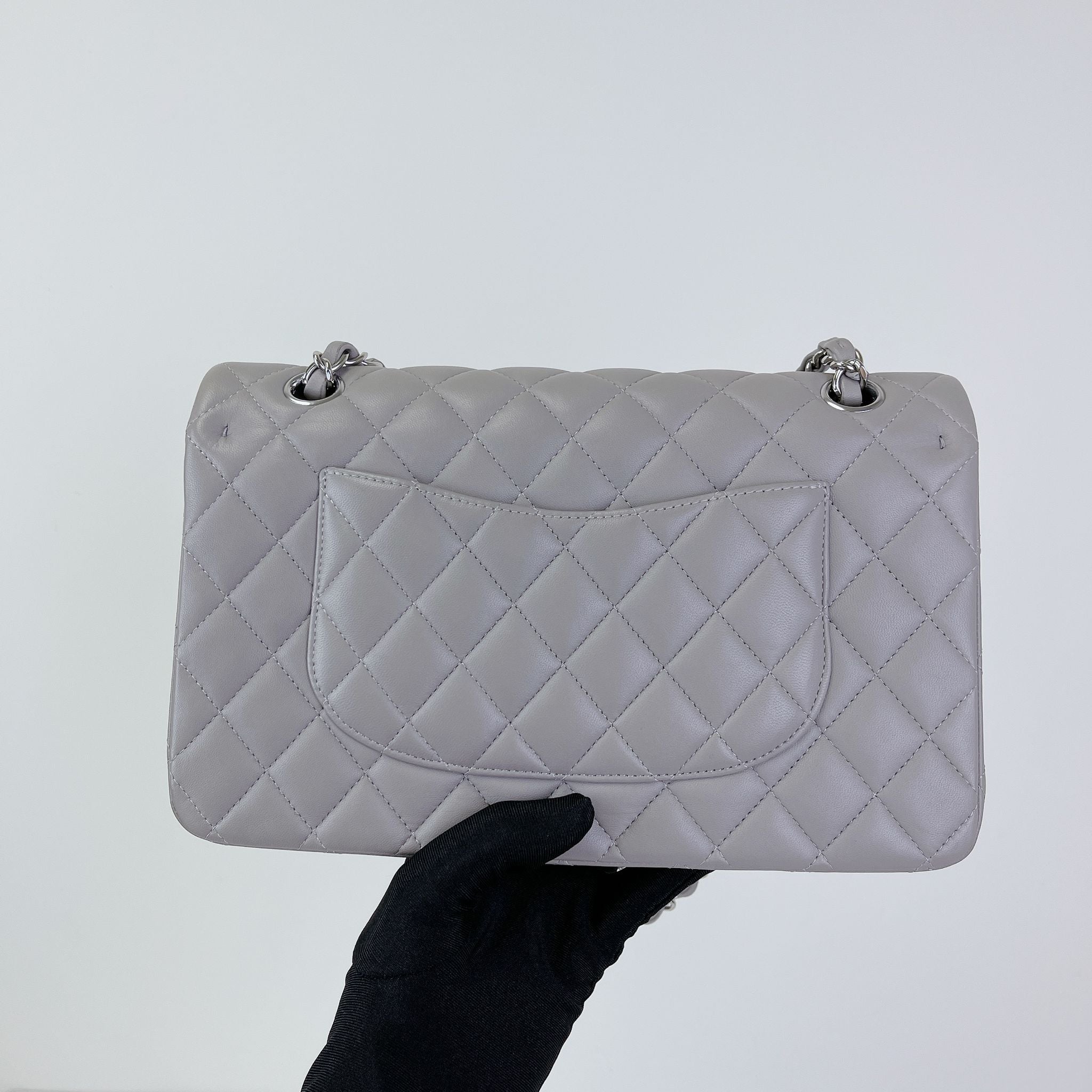 Chanel Double Flap Medium