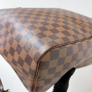 Luis Vuitton Neverful MM