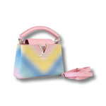 Load image into Gallery viewer, Louis Vuitton Capucine Mini
