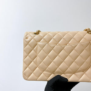 Chanel Classic Flap