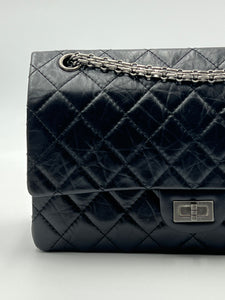 Chanel Classic Reissue 2.55