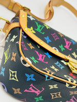 Load image into Gallery viewer, Louis vuitton sologne multicolore
