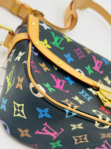 Louis vuitton sologne multicolore