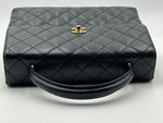 Load image into Gallery viewer, Chanel Vintage Kelly Tote
