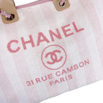 Load image into Gallery viewer, Chanel Deauville Tote
