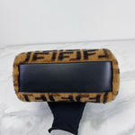 Load image into Gallery viewer, Fendi peekaboo mini
