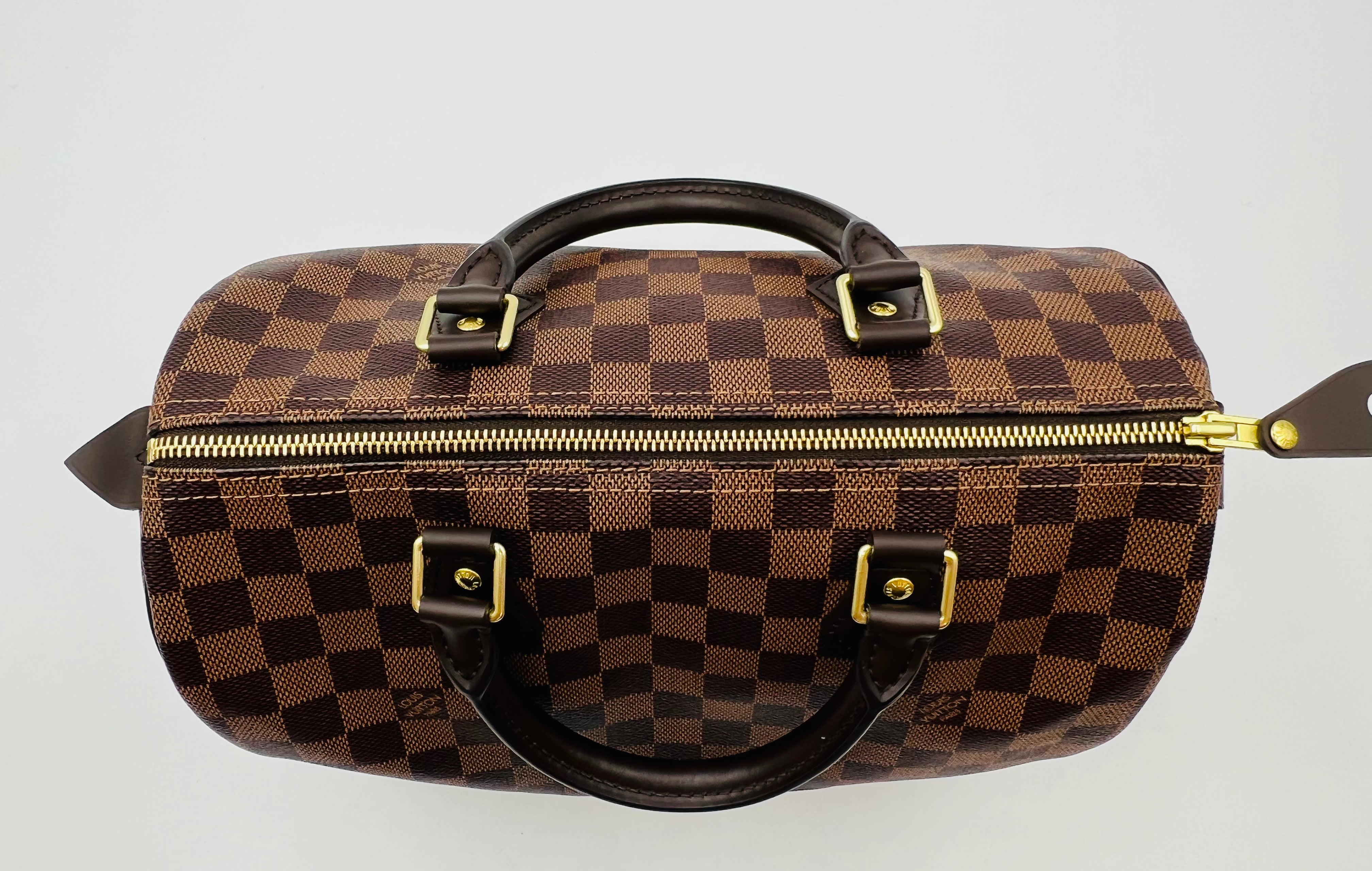 Louis vuitton speedy