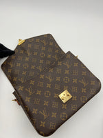 Load image into Gallery viewer, Louis vuitton pochete metis
