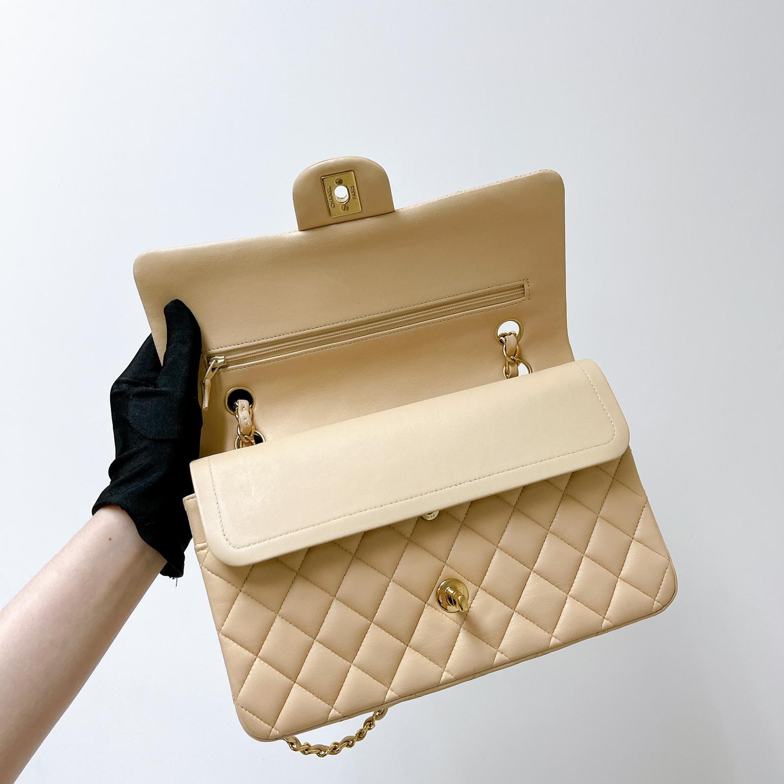 Chanel Classic Flap