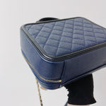 Load image into Gallery viewer, Chanel Vanity Case Filigree Medium
