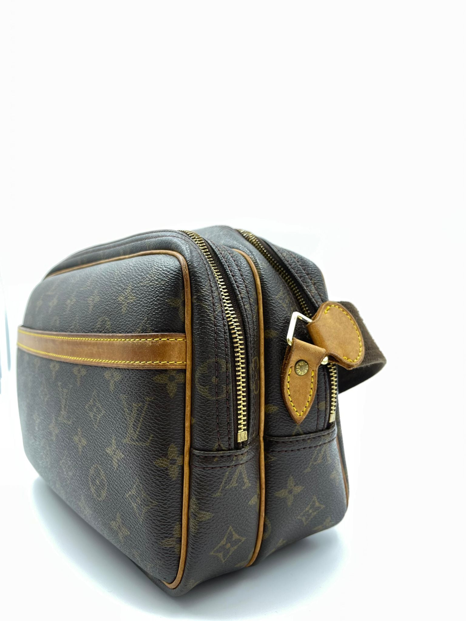 LOUIS VUITTON 记者 PM