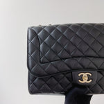 Load image into Gallery viewer, Chanel Mademoiselle Chic Jumbo
