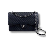 Load image into Gallery viewer, Chanel Timeless Jumbo
