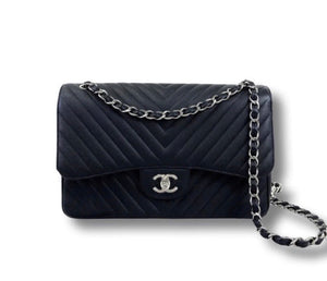 Chanel Timeless Jumbo