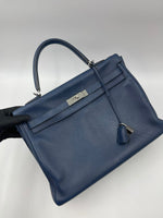 Load image into Gallery viewer, Hermes Kelly 35 Retourne
