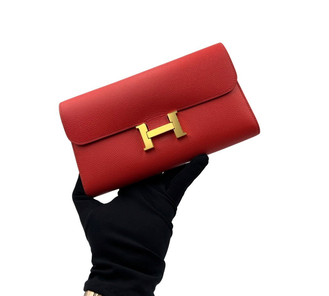 Hermes constance wallet