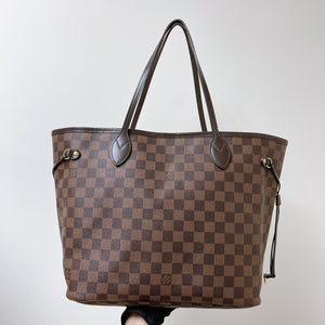 Luis Vuitton Neverful MM