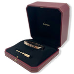 Load image into Gallery viewer, Cartier Classic Love Bracelet
