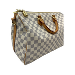 Load image into Gallery viewer, Louis vuitton speedy 35 bandolier
