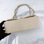 Load image into Gallery viewer, Chanel Timeless Classic Jumbo Double Flap
