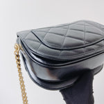 Load image into Gallery viewer, Chanel Messenger Crossbody Mini
