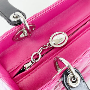 CHRISTIAN DIOR Lady Dior 中号