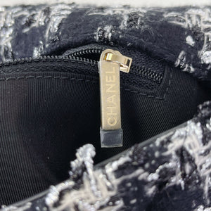 CHANEL19中号/大号