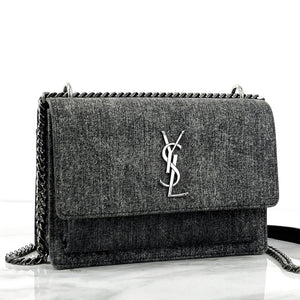 Ysl Sunset Bag Medium