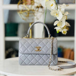 Load image into Gallery viewer, CHANEL Trendy - Small
