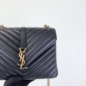 SAINT LAURENT 中号书包