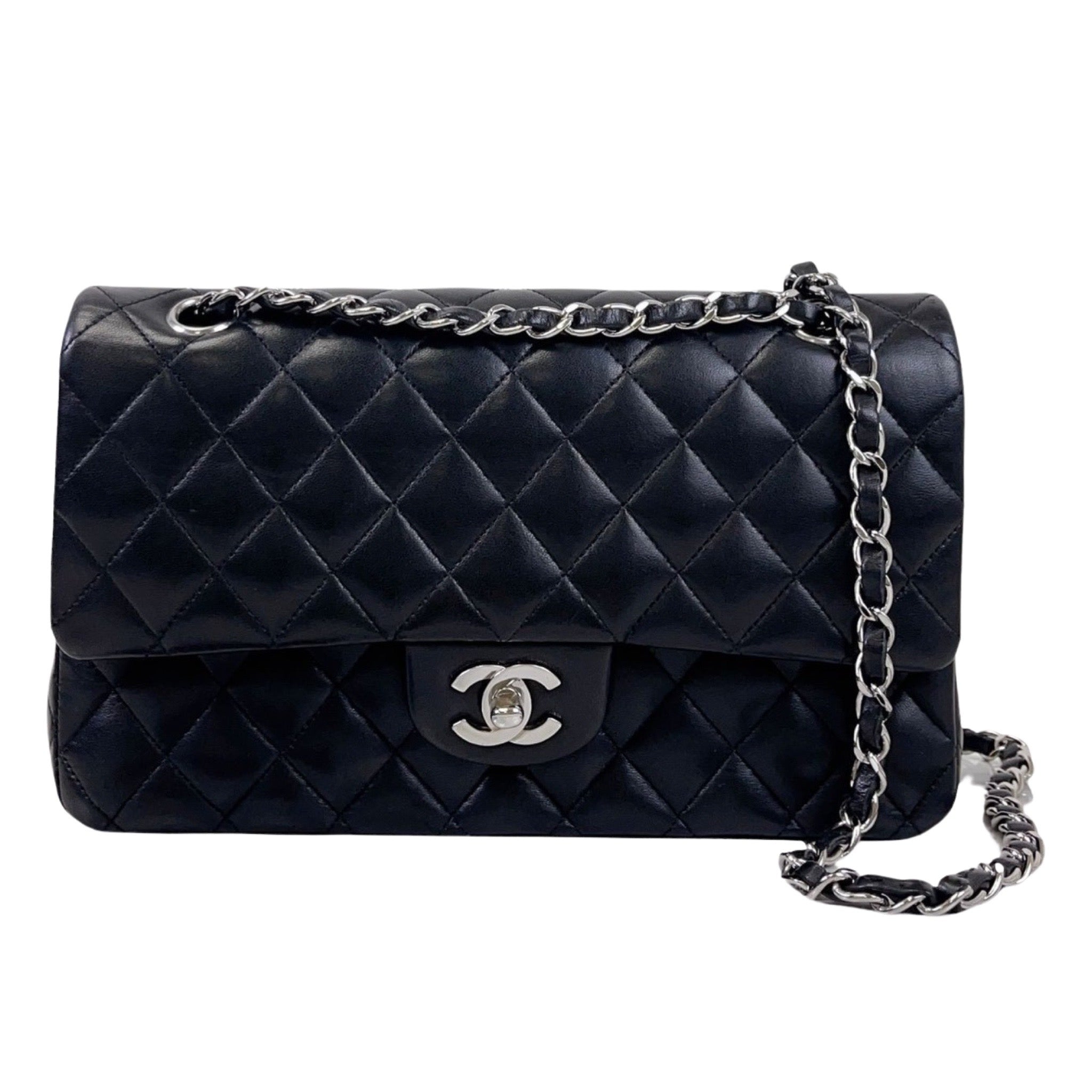 Chanel Timeless Classic Medium