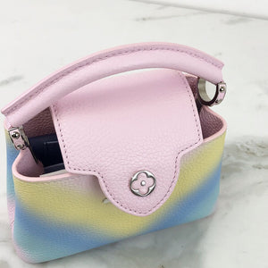 Louis Vuitton LV Capucine Mini