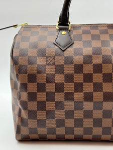 Louis vuitton speedy