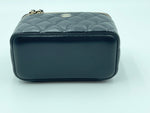 Load image into Gallery viewer, Chanel Mini Vanity on Chain, Rectangle
