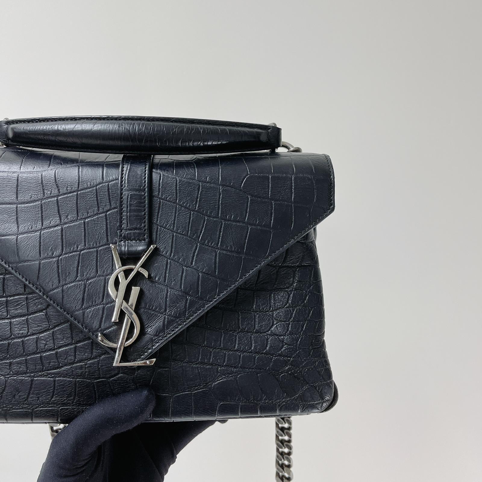 Ysl College Bag Medium